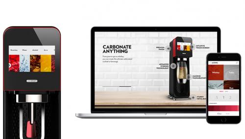 Как выбрать лучший сифон для домашнего использования. Сифоны с перезаправляемым баллоном