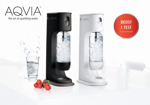 Как выбрать лучший сифон для домашнего использования. Сифоны с перезаправляемым баллоном