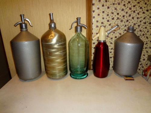 Какие типы сифонов самые востребованные в 2025 году. Готовим вкусную и полезную газировку дома: зачем нужен сифон для газирования воды