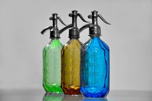 Какие типы сифонов самые востребованные в 2025 году. Готовим вкусную и полезную газировку дома: зачем нужен сифон для газирования воды