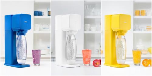 Как выбрать лучший сифон для домашнего использования. Сифоны с перезаправляемым баллоном