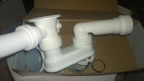 Как собрать сифон для раковины на кухне: пошаговая инструкция 16 Как собрать сифон для раковины на кухне: пошаговая инструкция 16