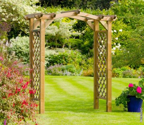 Ограждение для малины. Шпалера для малины — лучшие конструкции для подвязки и расчет оптимальных размеров. Чертежи, схемы и 140 фото различных типов шпалер