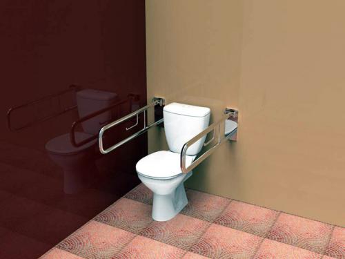 Изготовление перил из нержавейки. Область применения и конструкционные особенности ограждений и поручней из нержавейки