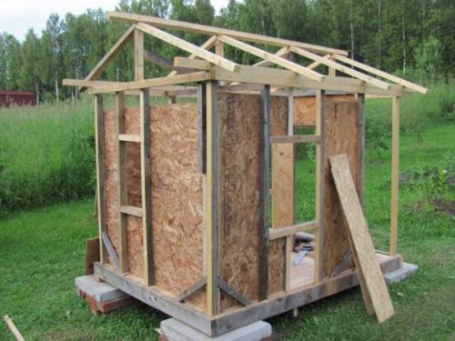 Покрытие для детской площадки своими руками. №7. Дачная детская площадка своими руками