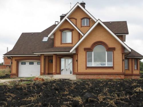 Дом 8 на 8 планировка. Планировка дома 8 на 8 — лучшие дизайн-проекты 2022 года. Инструкция для начинающих + 100 фото дизайна