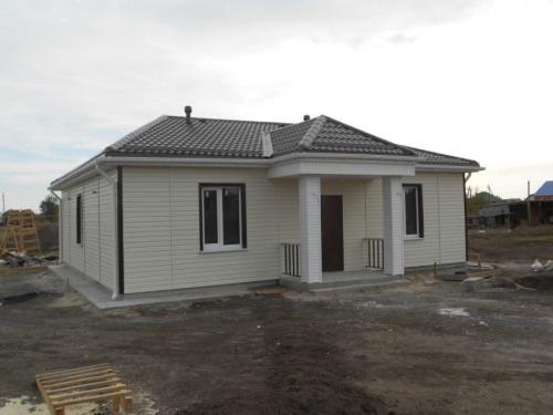 Дом 8 на 8 планировка. Планировка дома 8 на 8 — лучшие дизайн-проекты 2022 года. Инструкция для начинающих + 100 фото дизайна