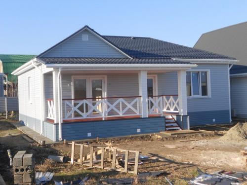 Дом 8 на 8 планировка. Планировка дома 8 на 8 — лучшие дизайн-проекты 2022 года. Инструкция для начинающих + 100 фото дизайна