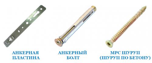 Установка разных видов подоконников на пластиковые окна. Этапы монтажа 06