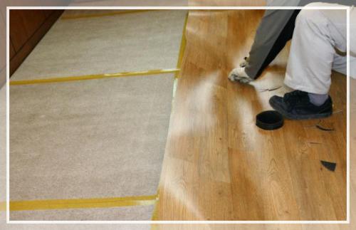 Вспененная подложка под линолеум. Подложка под линолеум. Миф или реальность.