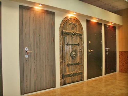 Омолодите двери: 7 способов дать новую жизнь старым межкомнатным дверям 06