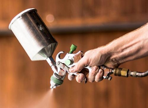 Реставрация межкомнатных дверей своими руками: пошаговое руководство 05