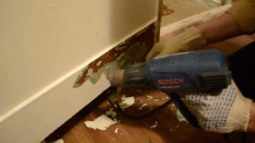 Реставрация деревянных дверей своими руками: пошаговая инструкция 09 Реставрация деревянных дверей своими руками: пошаговая инструкция 09