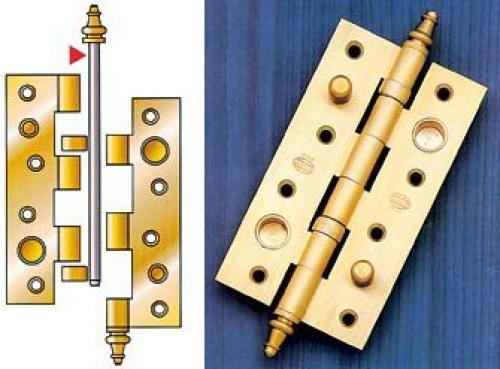 Реставрация деревянных дверей своими руками: пошаговая инструкция 05 Реставрация деревянных дверей своими руками: пошаговая инструкция 05