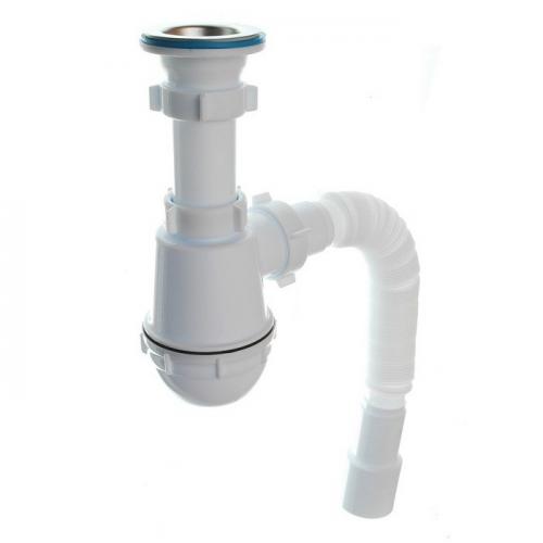 Видел два варианта сифона для мойки: как выбрать подходящий 15 Видел два варианта сифона для мойки: как выбрать подходящий 15