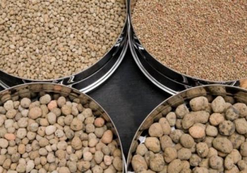 Сколько керамзита в мешке м3. Сколько керамзита вмещается в мешок? 06