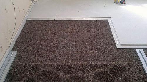 Сколько керамзита в мешке м3. Сколько керамзита вмещается в мешок? 01