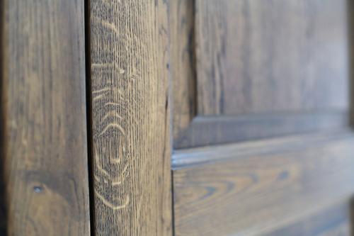 Полное руководство по реставрации старых дверей 16