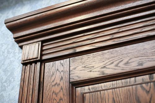 Реставрация дверей своими руками: шаг за шагом к идеальному результату 17