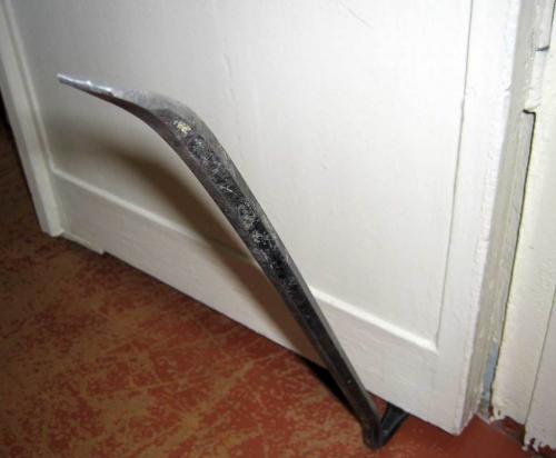 Советы по спасению межкомнатных дверей: как избежать замены 05 Советы по спасению межкомнатных дверей: как избежать замены 05