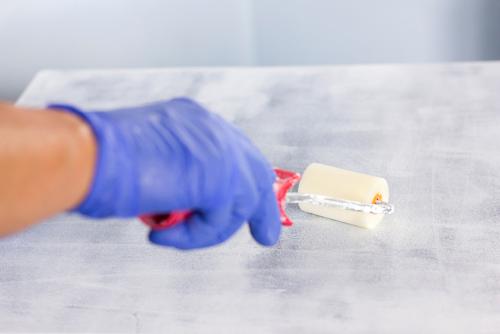 Полное руководство по реставрации старой деревянной двери: шаг за шагом 03