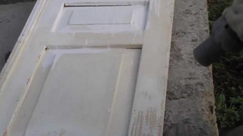 Полное руководство по реставрации старых дверей 10 Полное руководство по реставрации старых дверей 10