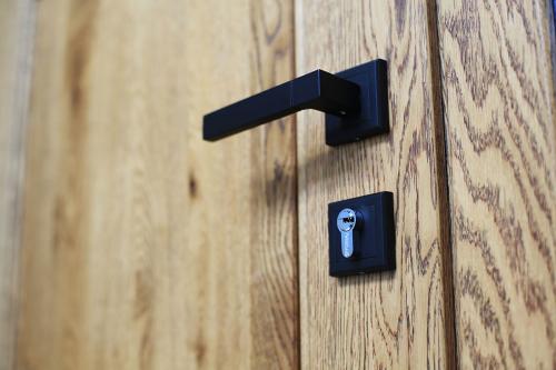 Полное руководство по реставрации старых дверей 17