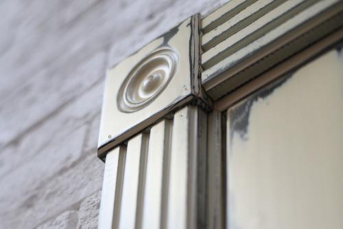 Реставрация дверей своими руками: шаг за шагом к идеальному результату 18