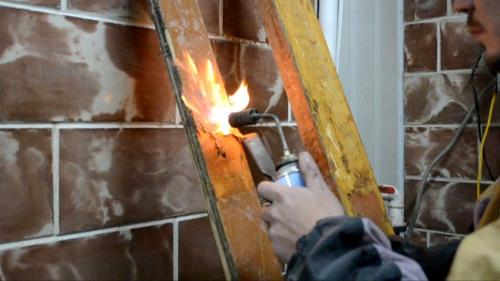 Реставрация дверей своими руками: шаг за шагом к идеальному результату 07 Реставрация дверей своими руками: шаг за шагом к идеальному результату 07