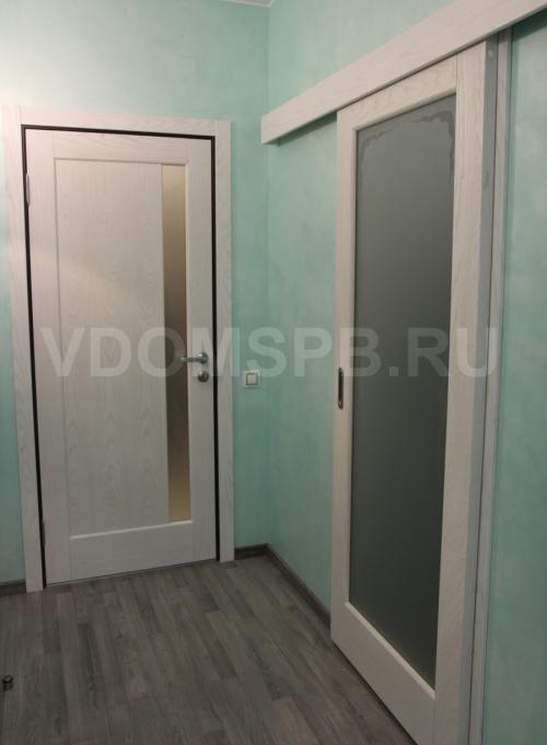 Пошаговая инструкция: как обновить межкомнатные двери без дорогостоящего ремонта 01 Пошаговая инструкция: как обновить межкомнатные двери без дорогостоящего ремонта 01