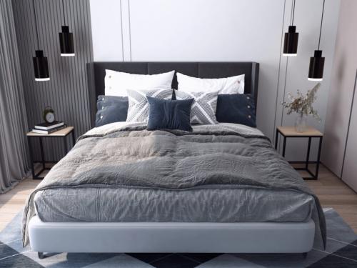 Прикроватная тумба преимущества. САМЫЕ МОДНЫЕ ПРИКРОВАТНЫЕ ТУМБОЧКИ: ПРИКРОВАТНАЯ ТУМБОЧКА — СУНДУК И ПРИКРОВАТНАЯ ТУМБОЧКА БЕЗ ЯЩИКОВ