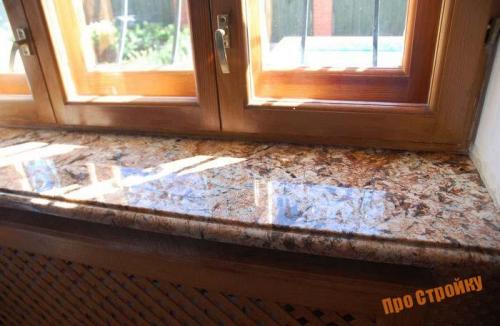 Установка подоконника пвх своими руками. Как выбрать пластиковый подоконник 06 Установка подоконника пвх своими руками. Как выбрать пластиковый подоконник 06