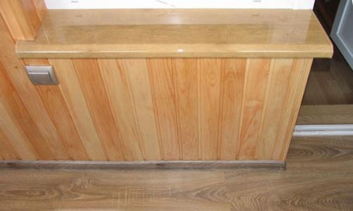 Установка подоконника пвх своими руками. Как выбрать пластиковый подоконник 12 Установка подоконника пвх своими руками. Как выбрать пластиковый подоконник 12