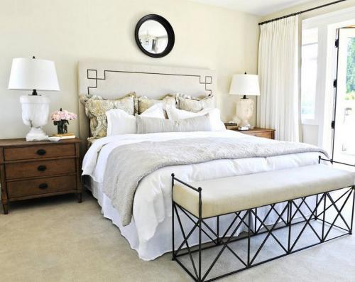 7 советов по выбору прикроватной тумбы. №1. Размер прикроватной тумбы 01