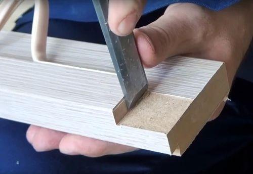 Реставрация старой двери из дерева своими руками: пошаговая инструкция 17 Реставрация старой двери из дерева своими руками: пошаговая инструкция 17