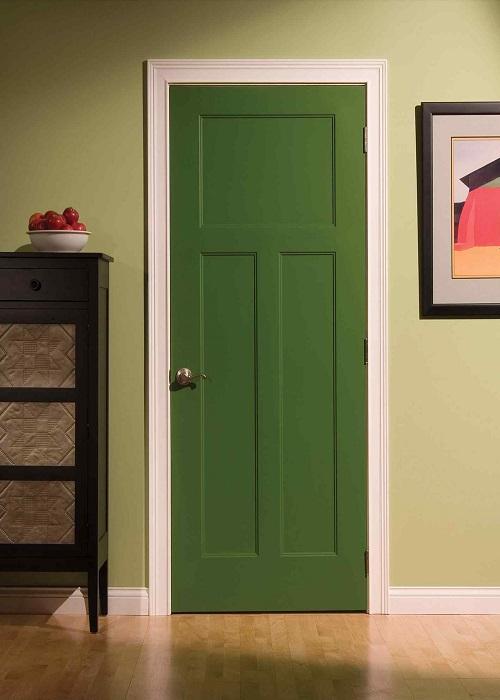 Реставрация старой двери из дерева своими руками: пошаговая инструкция 08 Реставрация старой двери из дерева своими руками: пошаговая инструкция 08