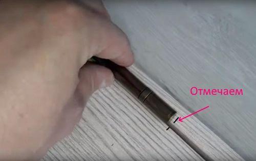 Реставрация старой двери из дерева своими руками: пошаговая инструкция 20 Реставрация старой двери из дерева своими руками: пошаговая инструкция 20