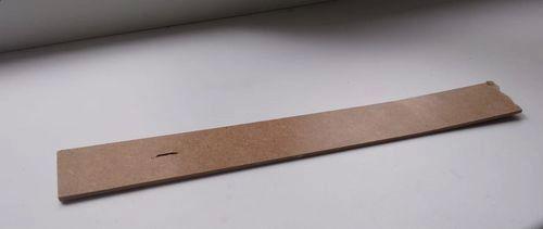 Реставрация старой двери из дерева своими руками: пошаговая инструкция 13 Реставрация старой двери из дерева своими руками: пошаговая инструкция 13