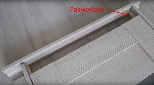 Реставрация старой двери из дерева своими руками: пошаговая инструкция 15 Реставрация старой двери из дерева своими руками: пошаговая инструкция 15