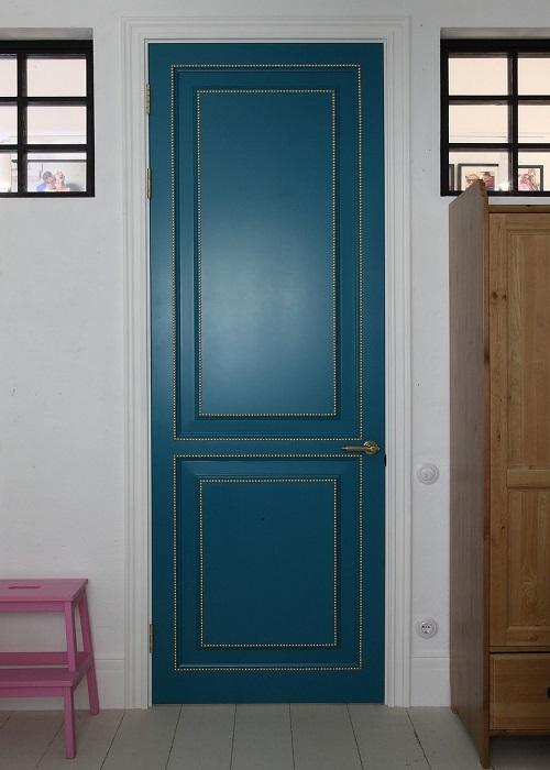 Реставрация старой двери из дерева своими руками: пошаговая инструкция 10 Реставрация старой двери из дерева своими руками: пошаговая инструкция 10