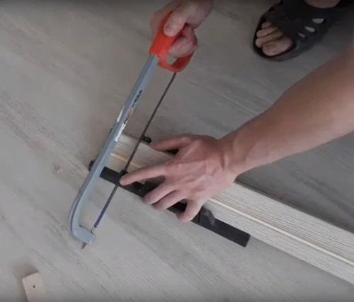 Реставрация старой двери из дерева своими руками: пошаговая инструкция 16 Реставрация старой двери из дерева своими руками: пошаговая инструкция 16