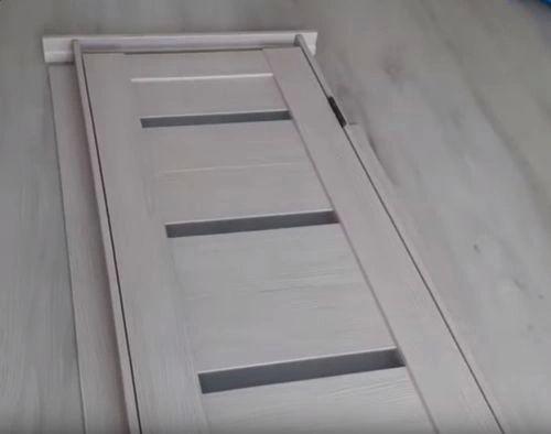 Реставрация старой двери из дерева своими руками: пошаговая инструкция 12 Реставрация старой двери из дерева своими руками: пошаговая инструкция 12