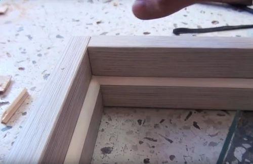 Реставрация старой двери из дерева своими руками: пошаговая инструкция 18 Реставрация старой двери из дерева своими руками: пошаговая инструкция 18