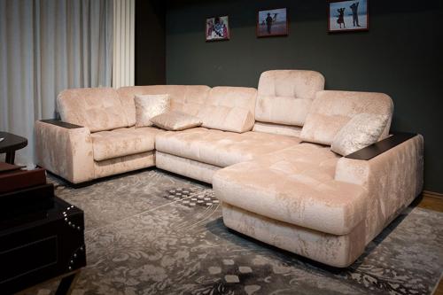 Стандартная ширина дивана. Размеры в зависимости от типа 13