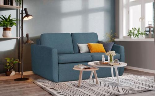 Стандартная ширина дивана. Размеры в зависимости от типа 02