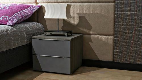 Описание прикроватной тумбы. Разнообразие прикроватных тумб, их особенности и основные размеры