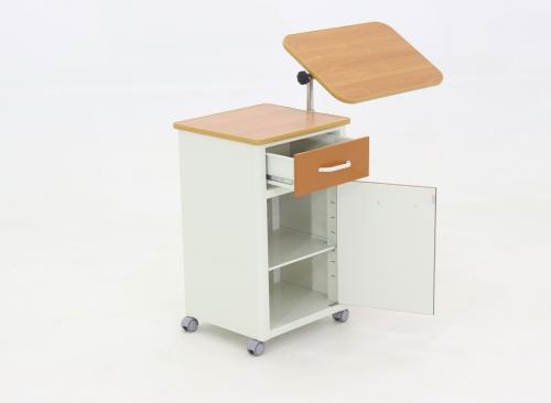 Описание прикроватной тумбы. Разнообразие прикроватных тумб, их особенности и основные размеры