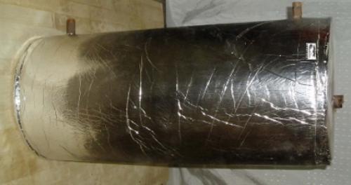 Бойлер косвенного нагрева принцип работы и схема подключения. Конструкция и принцип работы 06