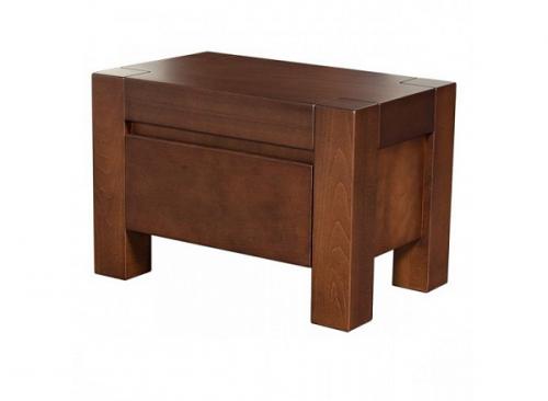 Размер тумбочки прикроватной. Как выбрать прикроватную тумбочку - размер