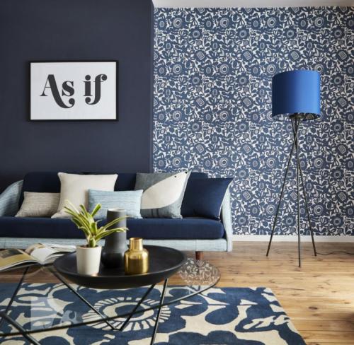 Темные и светлые обои в комнате. Темные обои в интерьере: особенности использования, лучшие идеи применения и актуальный интерьер (100 фото)